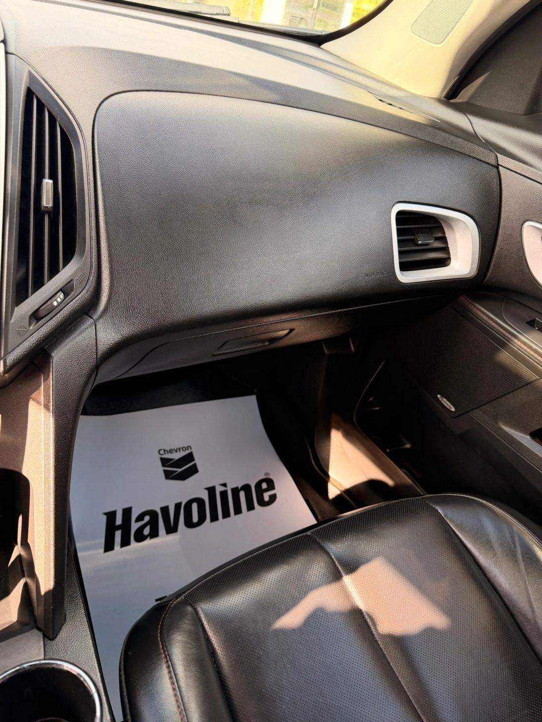 Chevrolet Equinox  2013