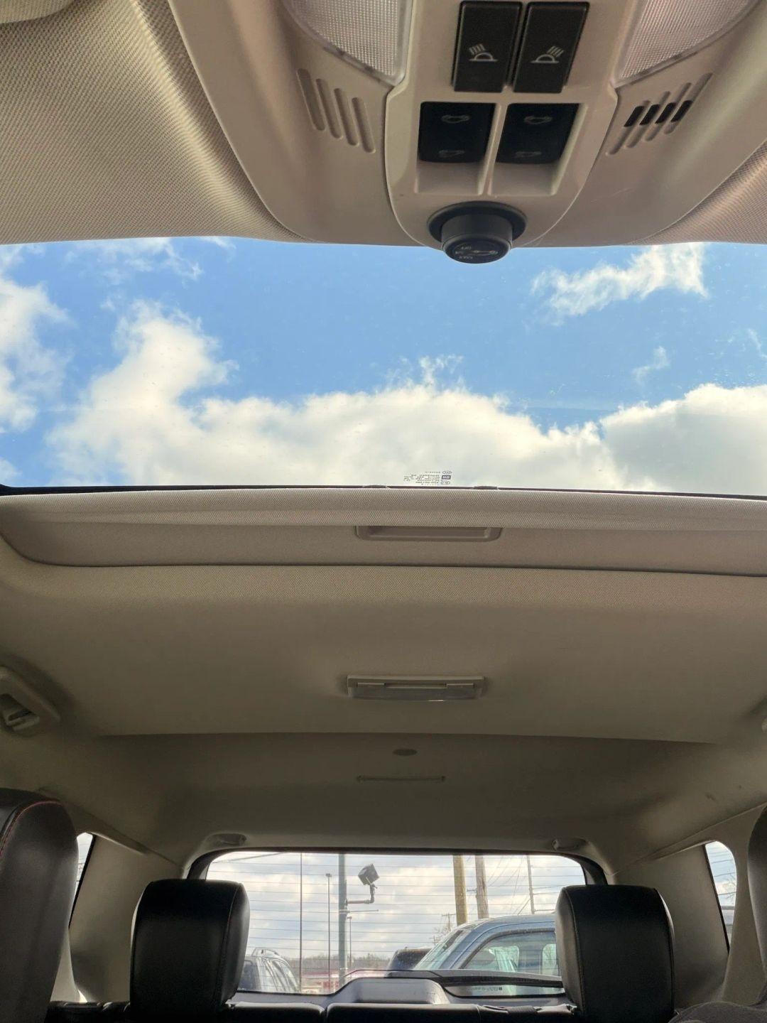 Chevrolet Equinox  2013