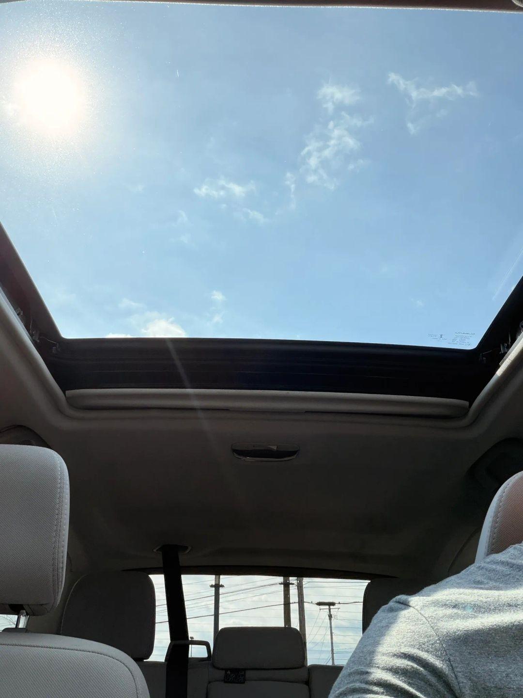 Subaru Forester  2016