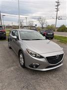 2015 Mazda MAZDA3 