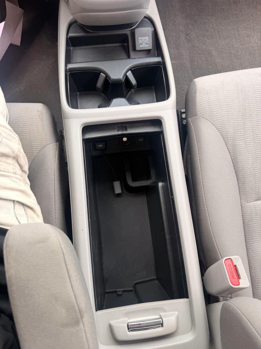 Honda CR-V  2014