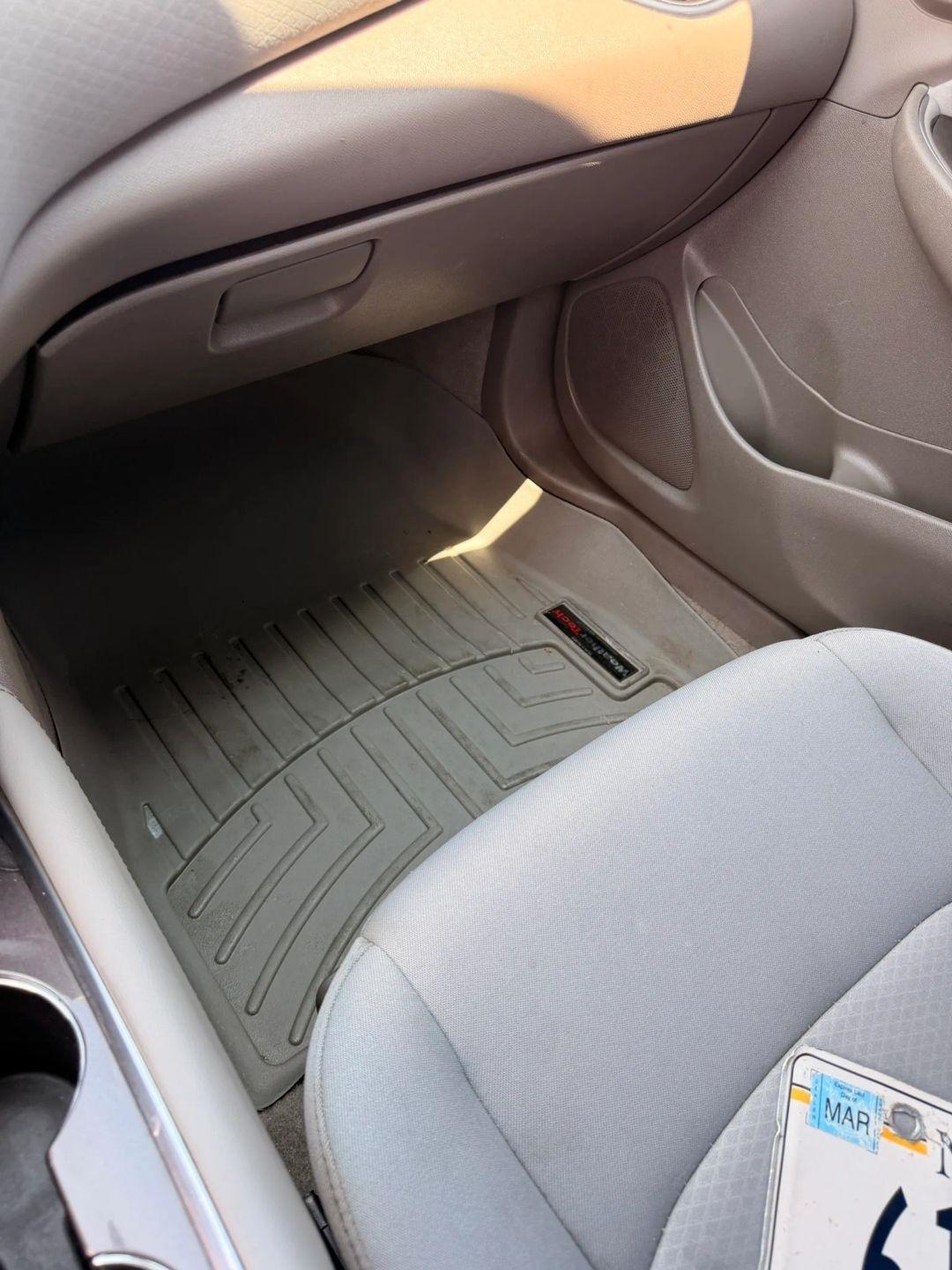 Chevrolet Malibu  2017