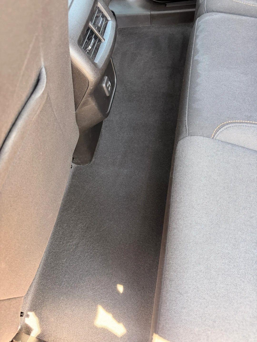 Chevrolet Equinox  2019