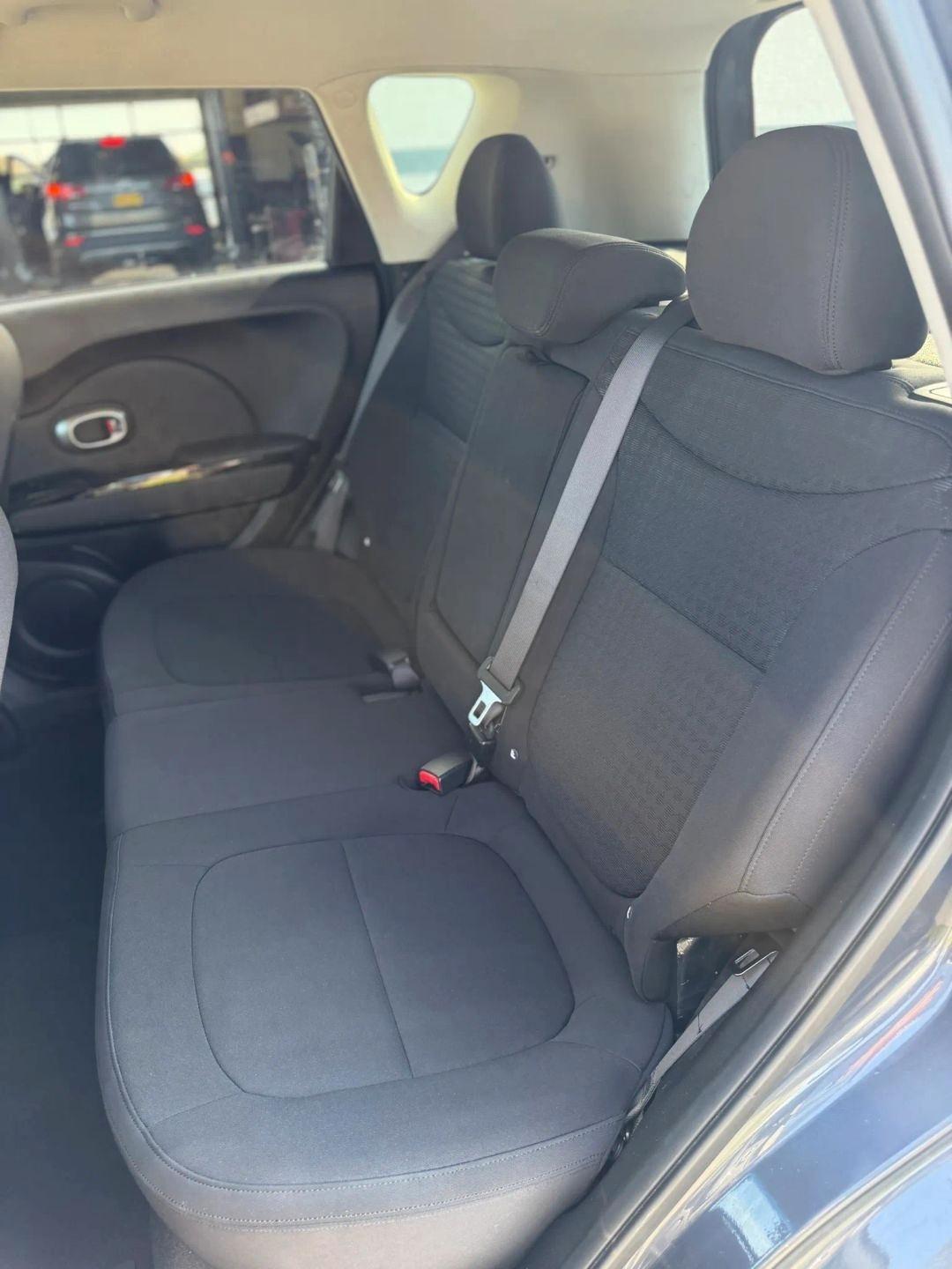 Kia Soul  2014