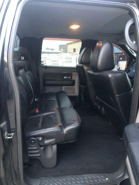 Ford F-150 FX4 SuperCrew 2007