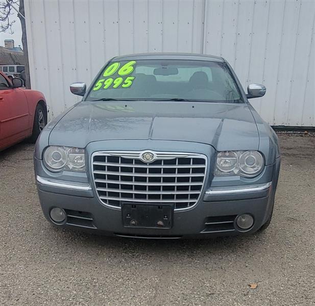 2006 Chrysler 300 C