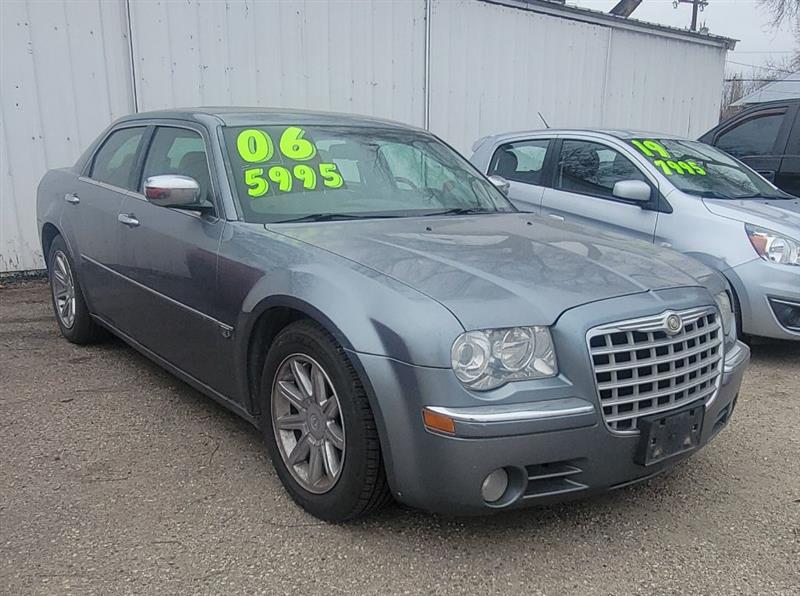 Chrysler 300 C 2006