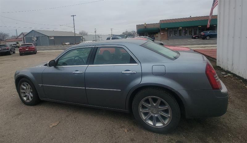 Chrysler 300 C 2006