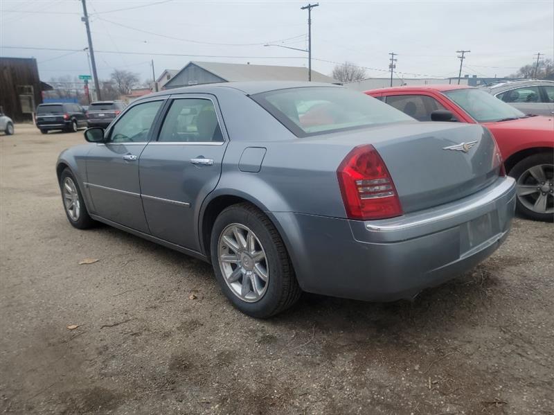Chrysler 300 C 2006