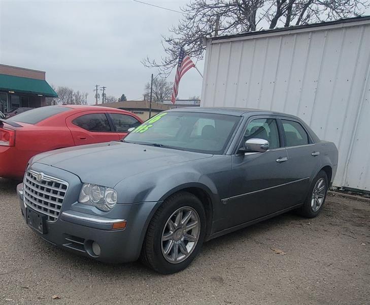 Chrysler 300 C 2006