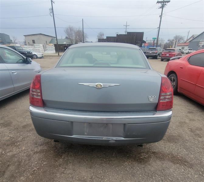 Chrysler 300 C 2006
