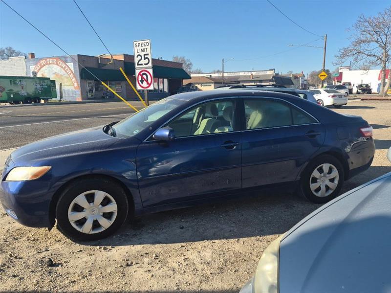 Toyota Camry XLE 2007