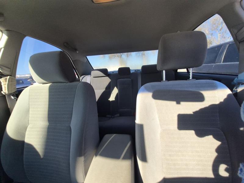 Toyota Camry LE 2005