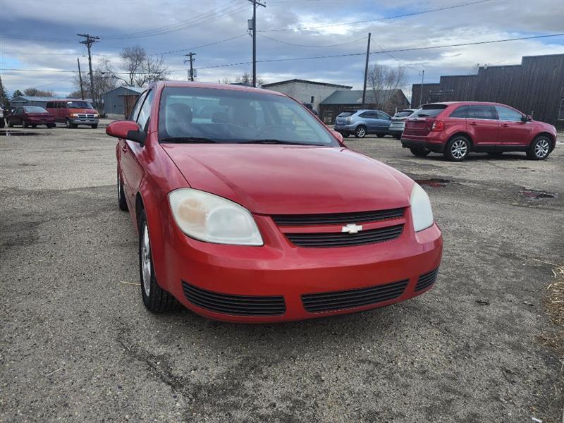 Chevrolet Cobalt LT Sedan 2006