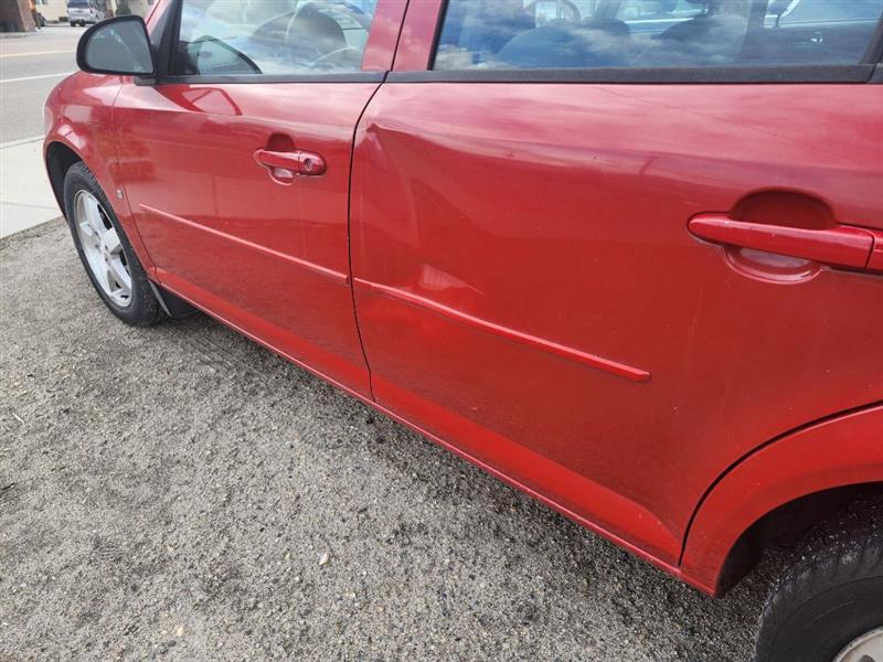 Chevrolet Cobalt LT Sedan 2006