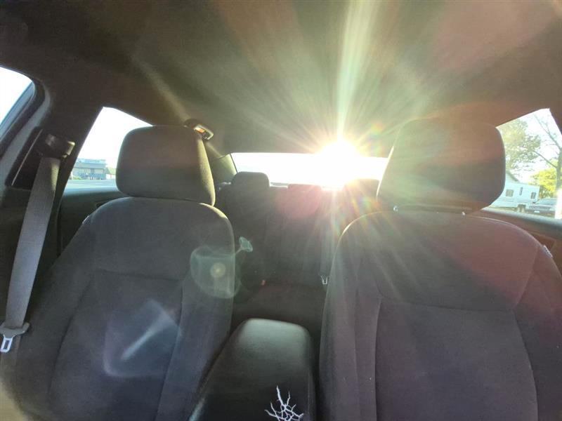 Chrysler 300 Base 2012