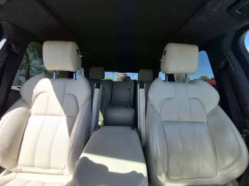 Land Rover Range Rover Sport SE 2015