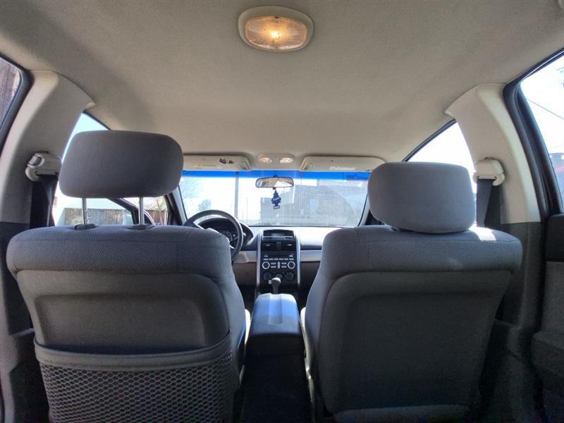 Mitsubishi Galant SE 2006