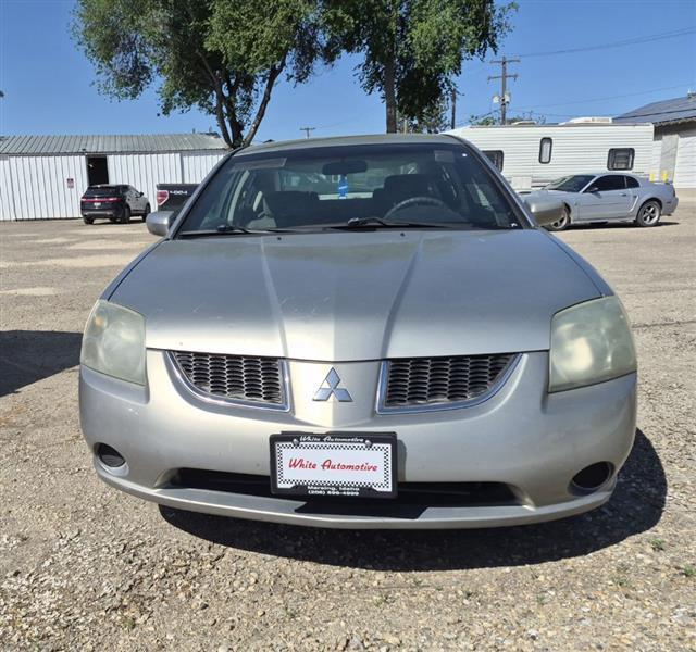Mitsubishi Galant SE 2006