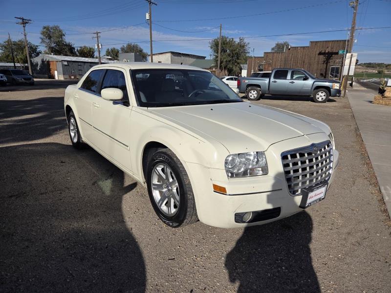 Chrysler 300 Touring 2006