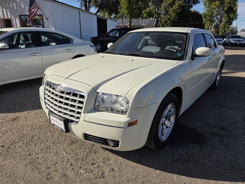 Chrysler 300 Touring 2006