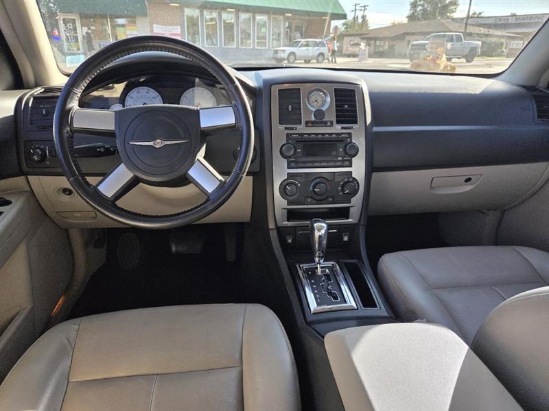 Chrysler 300 Touring 2006