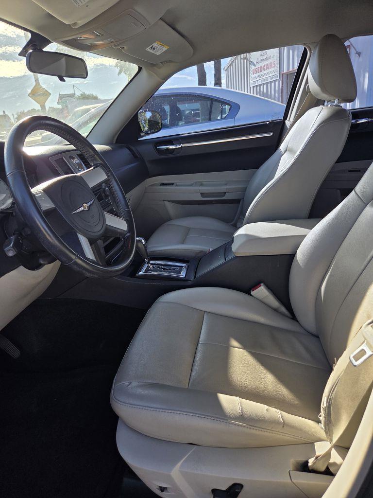 Chrysler 300 Touring 2006