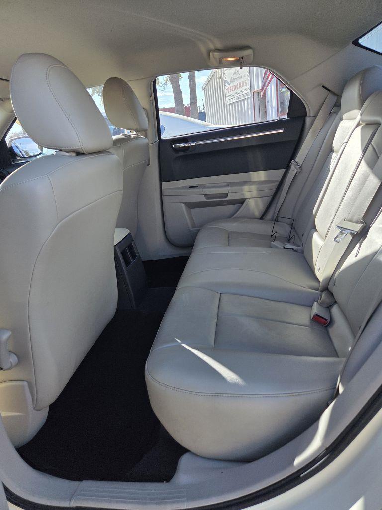 Chrysler 300 Touring 2006