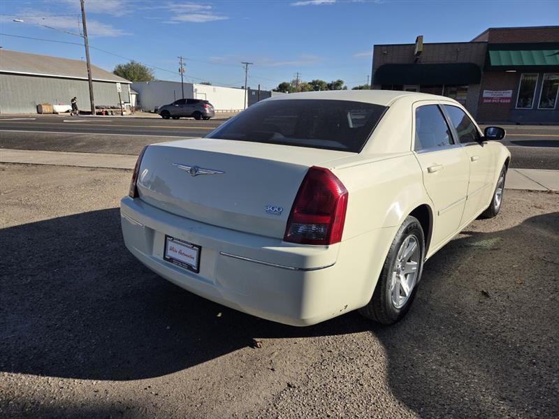 Chrysler 300 Touring 2006