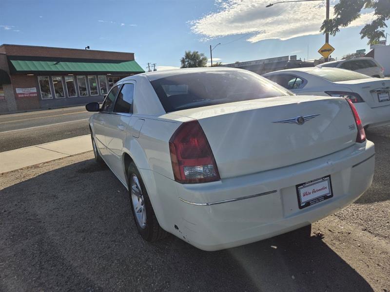 Chrysler 300 Touring 2006