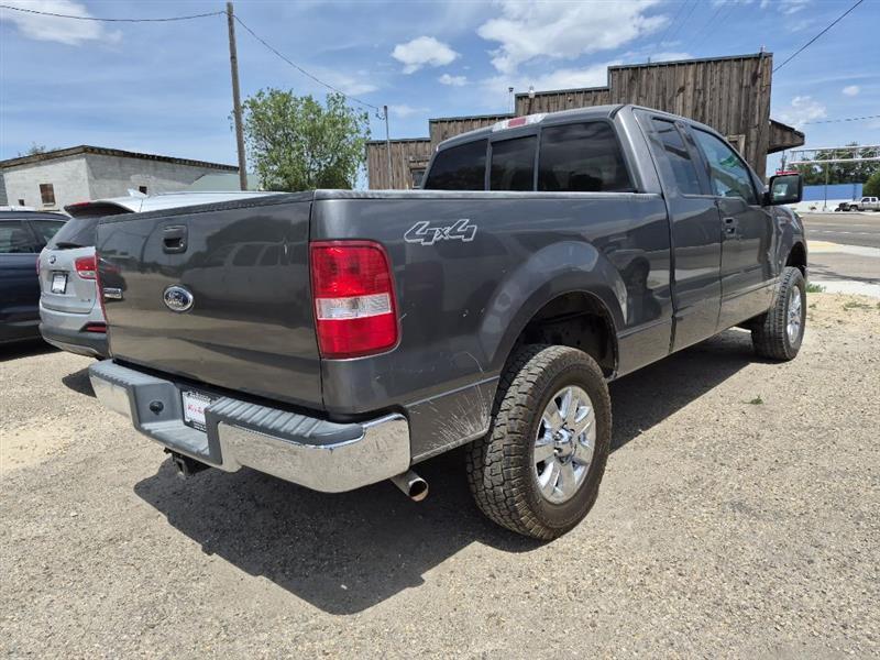 2004 Ford F-150 XLT 4x4 SuperCab 133-in Styleside's photo