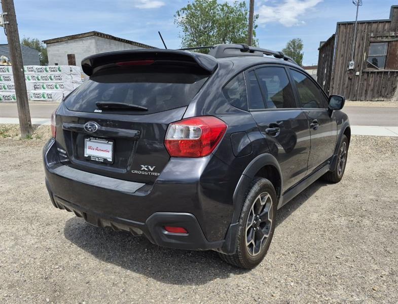 Subaru XV Crosstrek 2.0 Premium 2013