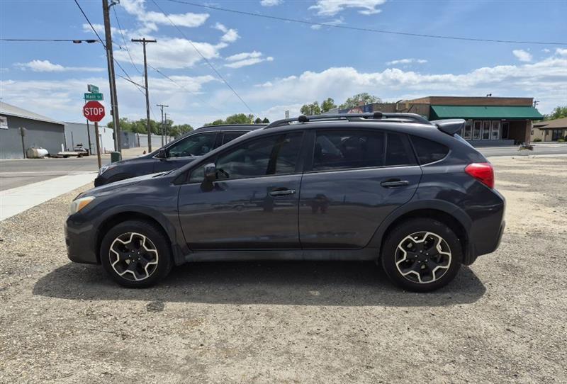 Subaru XV Crosstrek 2.0 Premium 2013