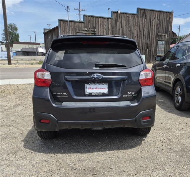 Subaru XV Crosstrek 2.0 Premium 2013