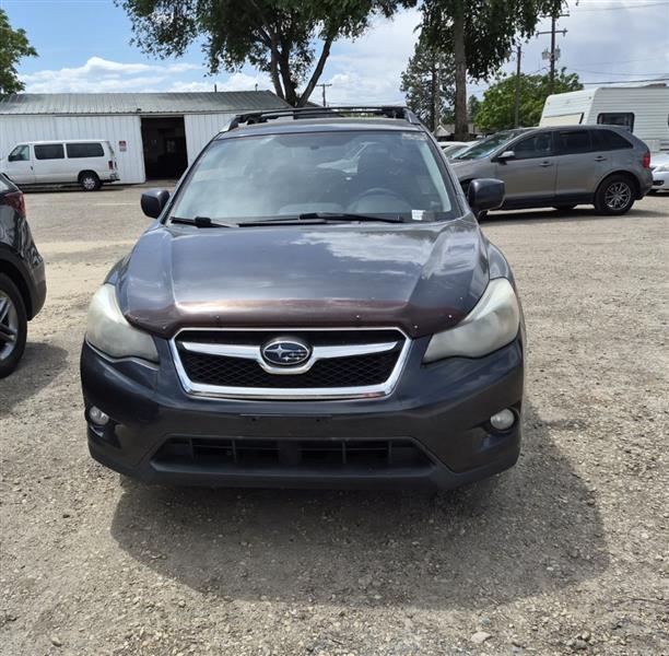 Subaru XV Crosstrek 2.0 Premium 2013