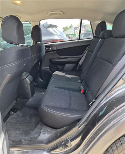 Subaru XV Crosstrek 2.0 Premium 2013