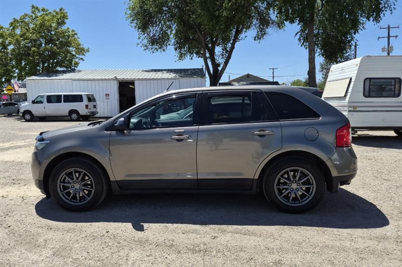 Ford Edge SEL FWD 2013