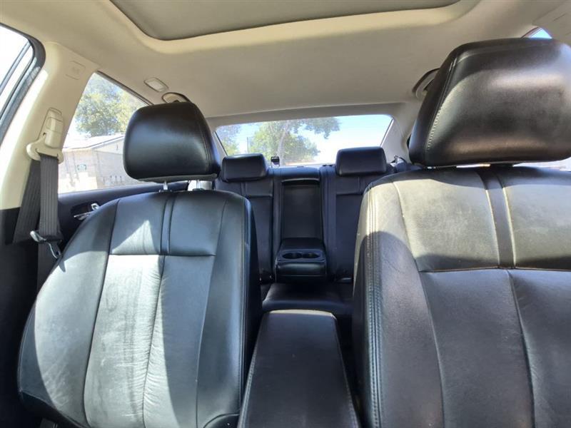 Nissan Altima 2.5 2008