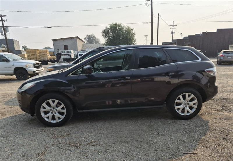 Mazda CX-7 Touring AWD 2009