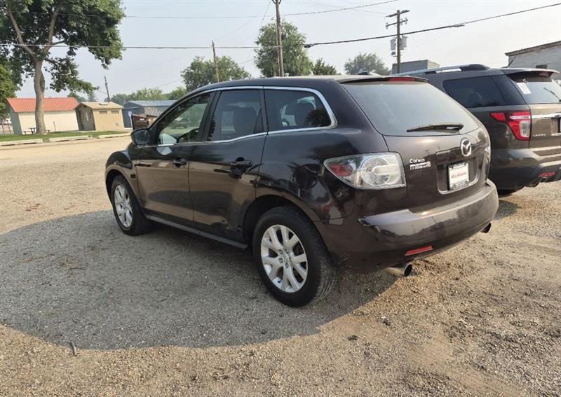 Mazda CX-7 Touring AWD 2009