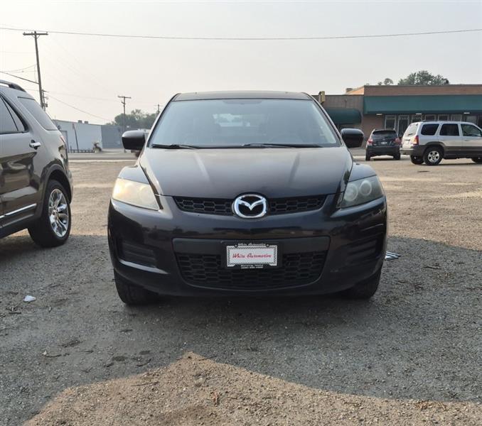 Mazda CX-7 Touring AWD 2009