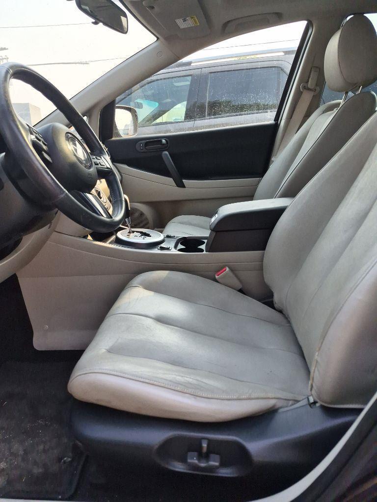 Mazda CX-7 Touring AWD 2009