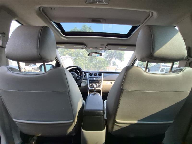 Mazda CX-7 Touring AWD 2009