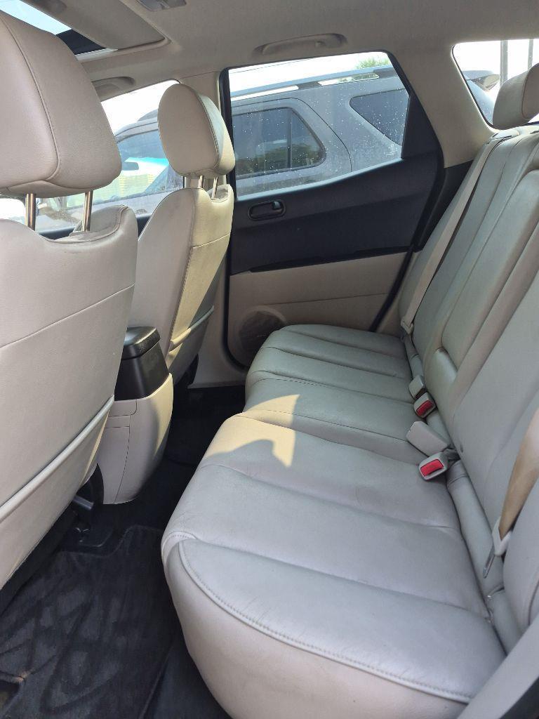 Mazda CX-7 Touring AWD 2009