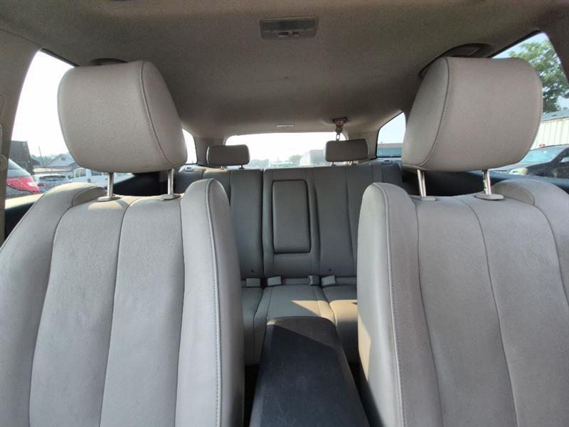 Mazda CX-7 Touring AWD 2009