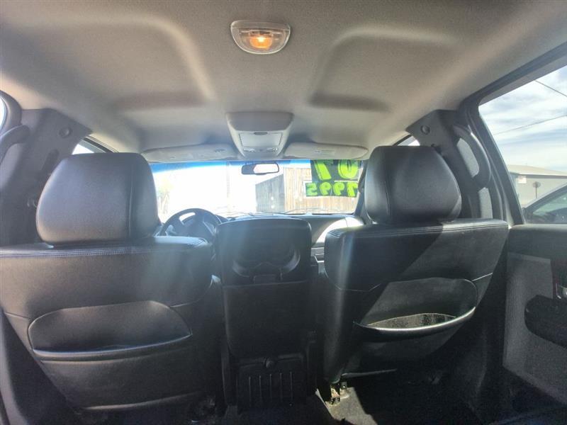 Ford F-150 FX4 SuperCrew 2007