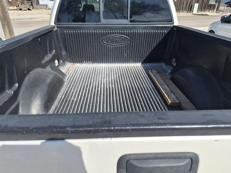 Ford F-150 FX4 SuperCrew 2007