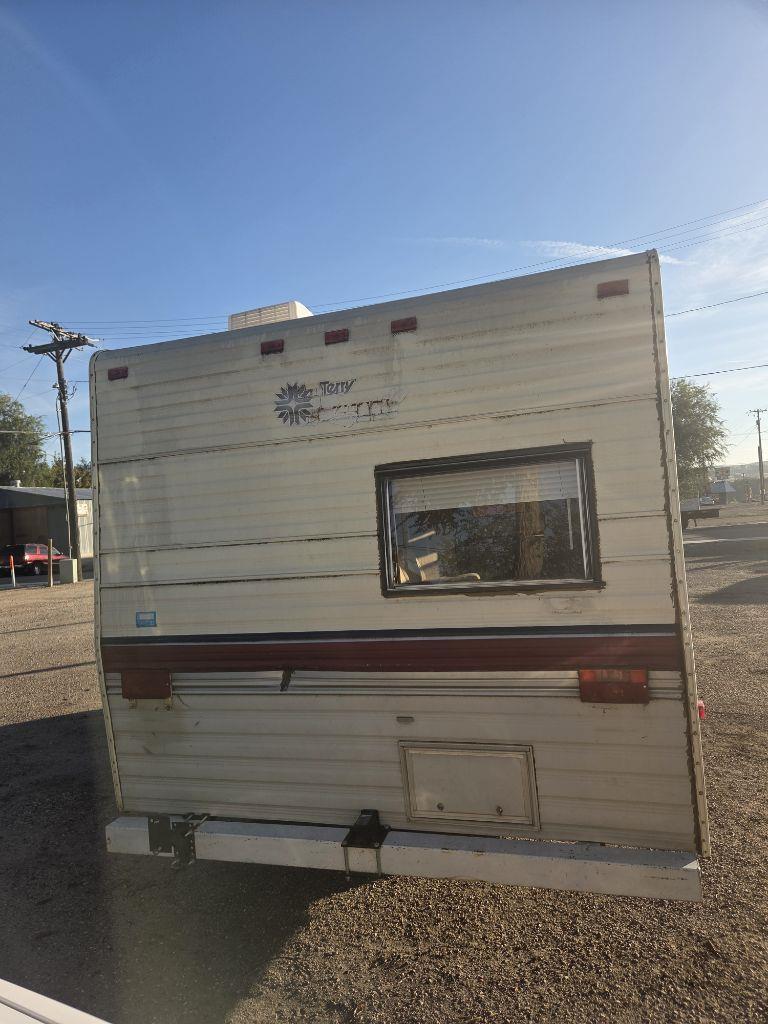 Fleetwood Enterprises, Inc. Unknown  2019