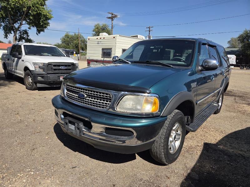 Ford Expedition XLT 4WD 1998