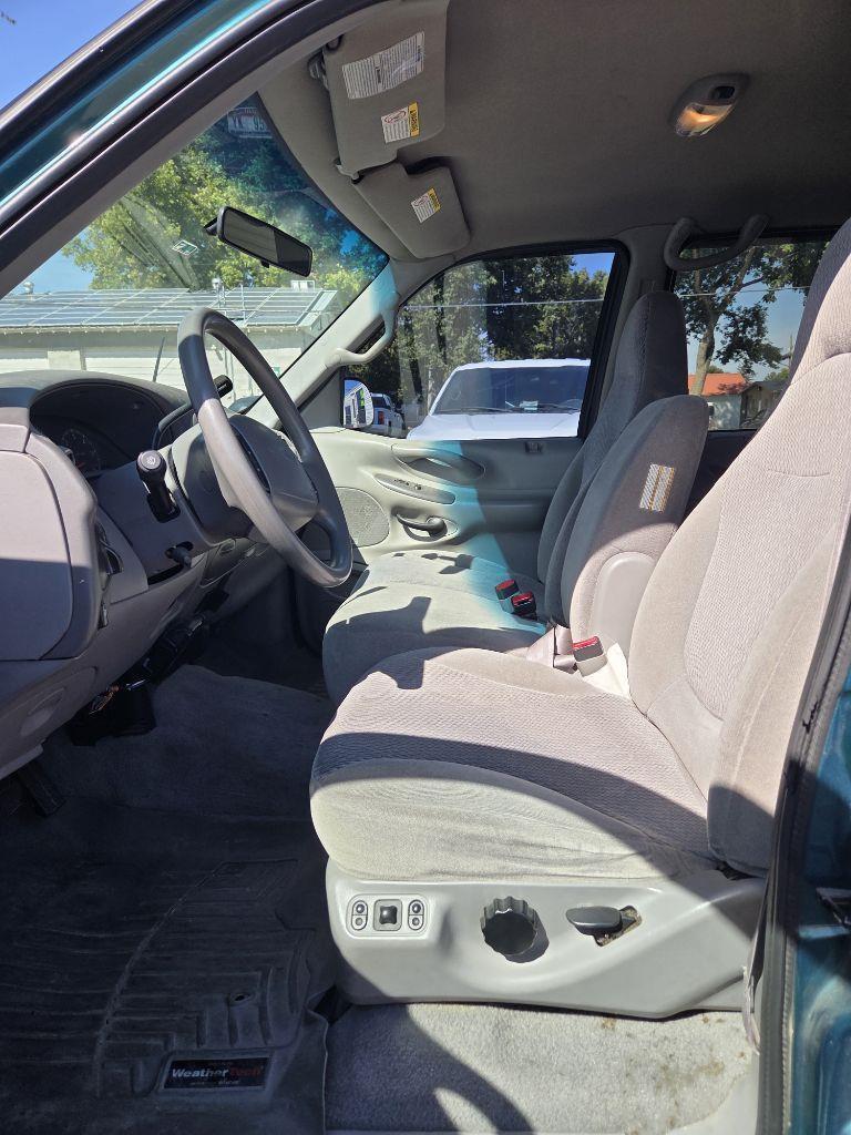 Ford Expedition XLT 4WD 1998